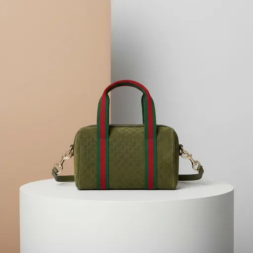 Gucci GG Mini Handbag