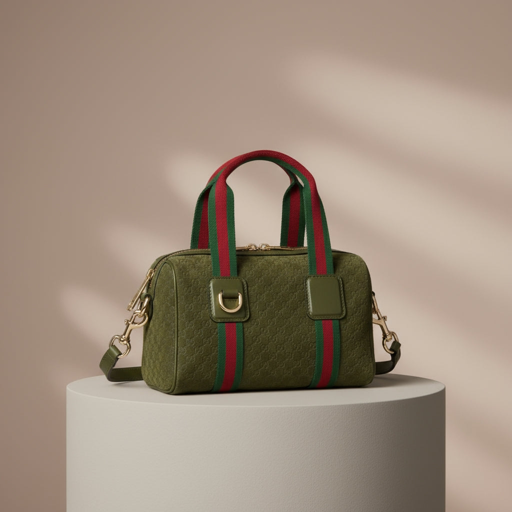 Gucci GG Mini Handbag