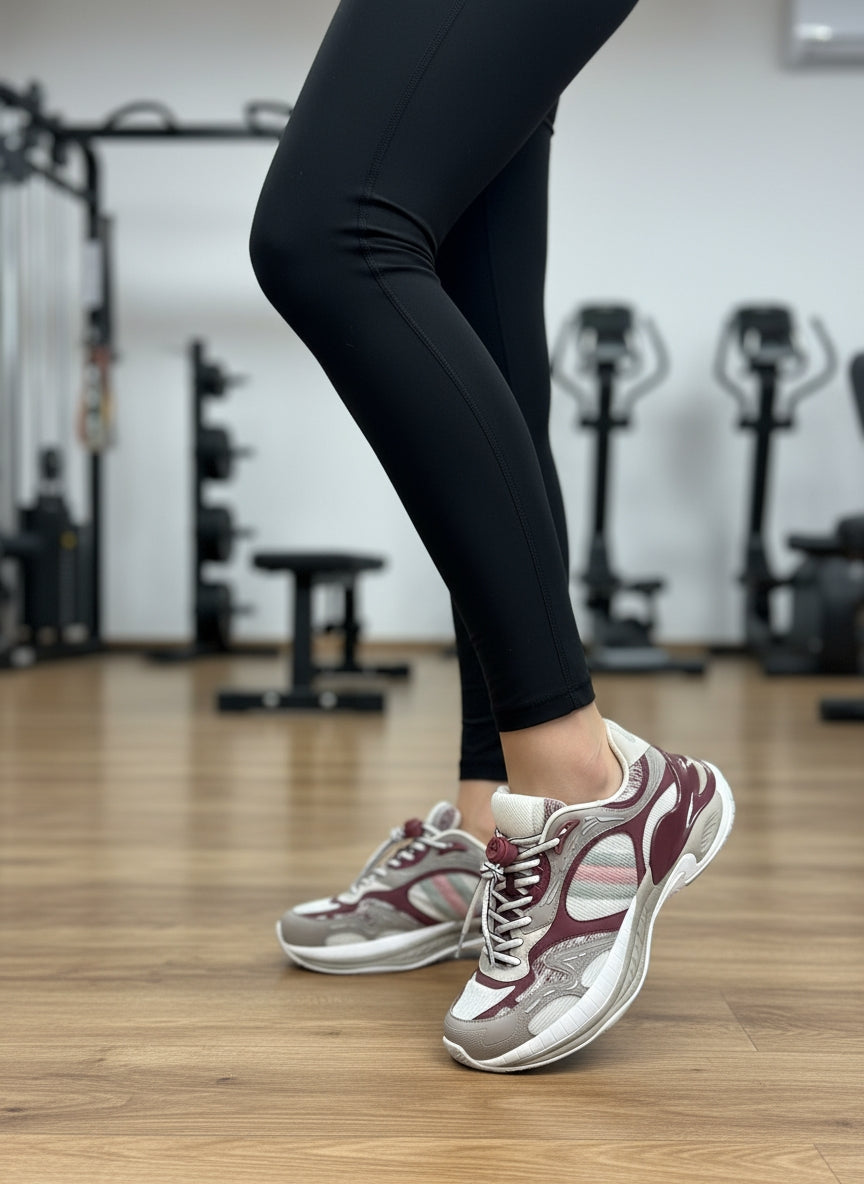 Gucci Trainer 2.0 Sneakers