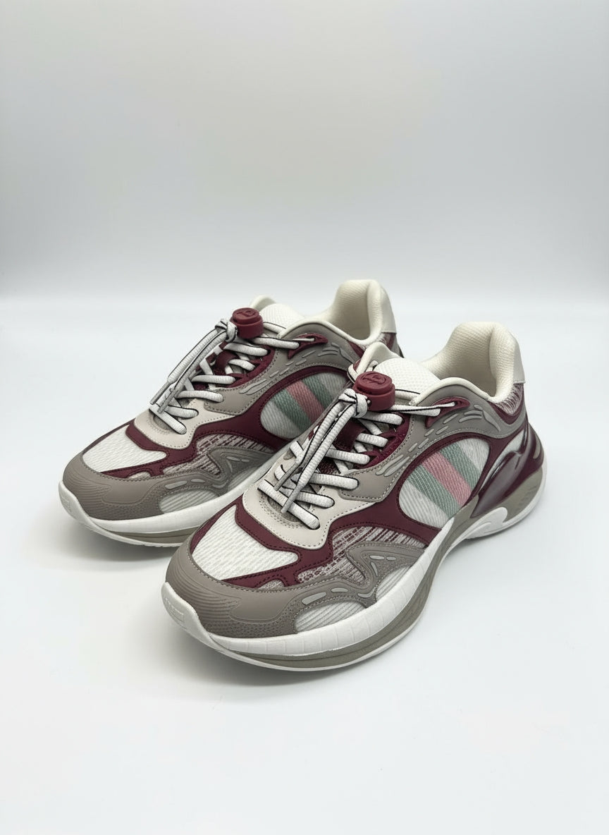 Gucci Trainer 2.0 Sneakers