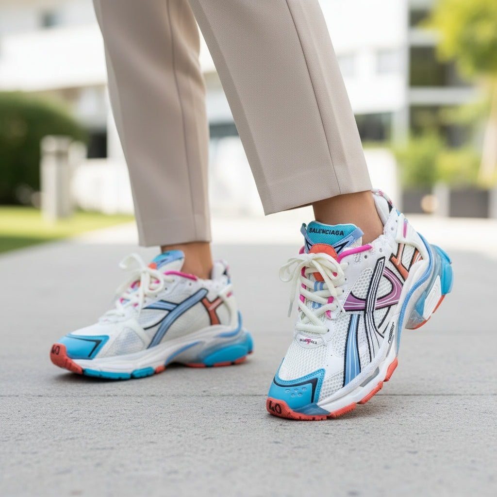 Balenciaga Runner 2.0